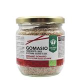 Gomasio Traditional 200g, Probios