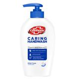 Sapun Lichid Antibacterian - Lifebuoy Caring Handwash Anti-bacterial Mild Care, 250 ml