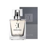 Parfum EC 287 barbati, Platinum Egoiste, Aromatic/ Floral, 50 ml