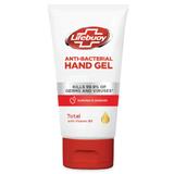 Gel Dezinfectant Pentru Maini la Tub - Lifebuoy Desinfecting Hand Gel Total, 50 ml