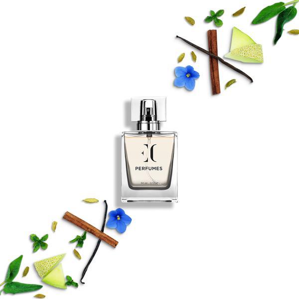 Parfum EC 294 barbati, Stronger with you, Aromatic/ Fougere, 50 ml esteto.ro imagine noua