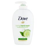 Sapun Lichid Cremos Castravete si Ceai Verde - Dove Caring Hand Wash Go Fresh Cucumber & Grean tea Scent, 250 ml