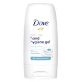 Gel Igienizant pentru Maini - Dove Noushing Hand Hygien Gel Care& Protect, 50 ml