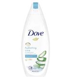 Gel de Dus Hidratant - Dove Hydrating Care Shower Gel, 250 ml