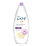Gel de Dus cu Extract de Bujor - Dove Purely Pampering Nourshing Shower Gel Nutrium Moisture Sweet Cream With Peony, 500 ml