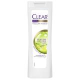 Sampon Nutritiv Antimatreata pentru Parul Gras - Clear Anti-Dandruff Nourishing Shampoo Scalp Oil Control, 250 ml