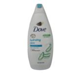 Gel de Dus Hidratant - Dove Hydrating Care Shower Gel, 500 ml