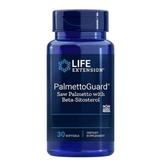 Supliment Alimentar PalmettoGuard Saw Palmetto with Beta-Sitosterol - Life Extension, 30capsule