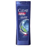 Sampon Mentolat Antimatreata pentru Barbati - Clear Men Anti-Dandruff Shampoo Cool Sport Menthol, 400ml