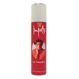 Deodorant Spray Antiperspirant Impulse La Pantera, 100ml