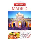 Descopera Madrid