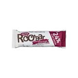 Baton proteic cirese ciocolata raw eco 40g Roobar