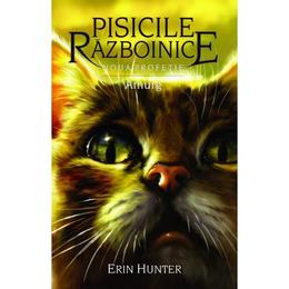 Pisicile Razboinice Vol.11: Noua Profetie. Amurg - Erin Hunter
