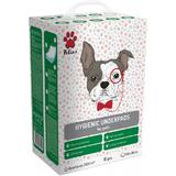 Aleze Igienice Absorbante pentru Animale - Petino Hygienic Underpads for Pets, 60x90cm, 10 buc