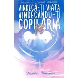 VindecA-Ti Viata VindecandU-Ti Copilaria - Nicoleta I. Popliceanu