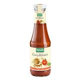 Ketchup Curry Bio Fara Gluten, Byodo, 500ml