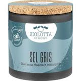 Sare De Mare Gris Guerande, Biolotta, 85g