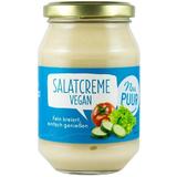 Crema Vegana pentru Salate, Bio, 250ml Nur Puur