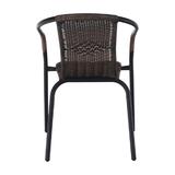 scaun-rachita-sintetica-maro-metal-negru-doren-5.jpg