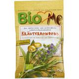 Bomboane Bio Cu Plante Si Miere Bio , Bio Loves Me, 75g