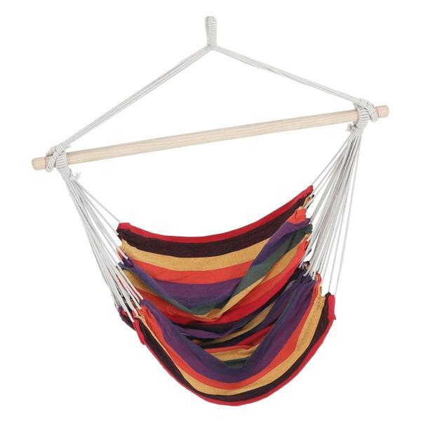 Hamac suspendabil din textil lindo