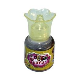 Vopsea decorativa Orange Elephant, golden, 40ml