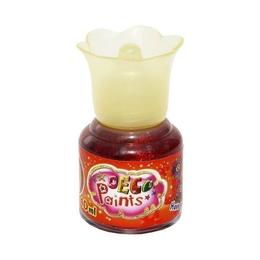 Vopsea decorativa Orange Elephant, red, 40ml