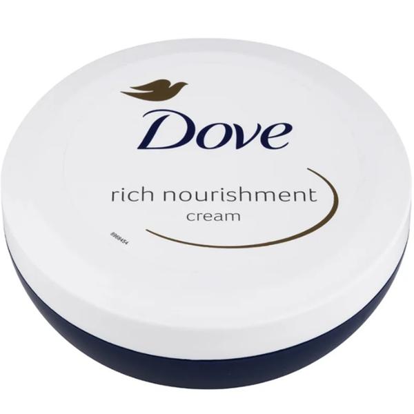 Crema Hranitoare pentru Corp – Dove Rich Nourishment Cream, 150 ml