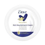 Crema Hranitoare pentru Corp - Dove Rich Nourishment Cream, 150 ml