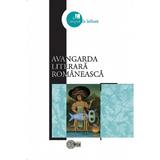 Avangarda literara romaneasca - Nicolae Barna, editura Stiinta