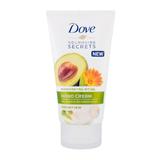 Crema de Maini cu Extract de Avocado si Calendula pentru Piele Uscata - Dove Nourishing Secrets Hand Cream with Avocado Oil and Calendula Extract for Dry Skin, 75 ml