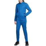 Trening copii Nike Dri-FIT Academy Older Kids CW6133-407, 158-170 cm, Albastru