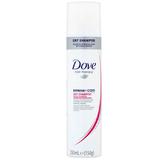 Sampon Uscat - Dove Hair Therapy Dry Shampoo Refresh + Care, 250 ml