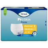 Chiloti Elastici pentru Incontinenta - Tena Pants Normal, marime S, 15 buc