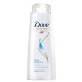 Sampon Hidratant - Dove Nutritive Solution Intensive Daily Moisture Shampoo, 400 ml
