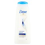 Sampon Reparator pentru Par Deteriorat - Dove Nutritive Solution Intensive Repair for Damaged Hair, 400 ml