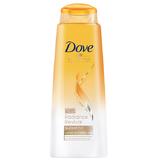 Sampon Regenerant pentru Par Foarte Uscat si Fragil - Dove Nutritive Solution Radiance Revival Shampoo for Very Dry, Fragile Hair, 400 ml
