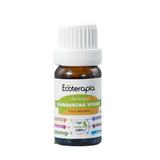 Ulei Esential pur Mandarina verde, Ecoterapia, 10ml