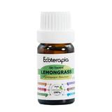 Ulei Esential pur Lemongrass, Ecoterapia, 10ml