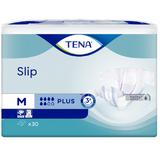 Scutece pentru Adulti - Tena Slip Plus, marime M, 30 buc