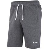Pantaloni scurti barbati Nike Park 20 Fleece CW6910-071, M, Gri