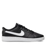 Pantofi sport barbati Nike Court Royale 2 DH3160-001, 44, Negru
