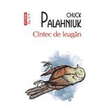 Cantec de leagan - Chuck Palahniuk, editura Polirom