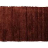 Covor textil maro Luma 170x240 cm