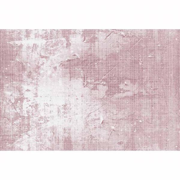 Covor textil roz marion 80x150 cm