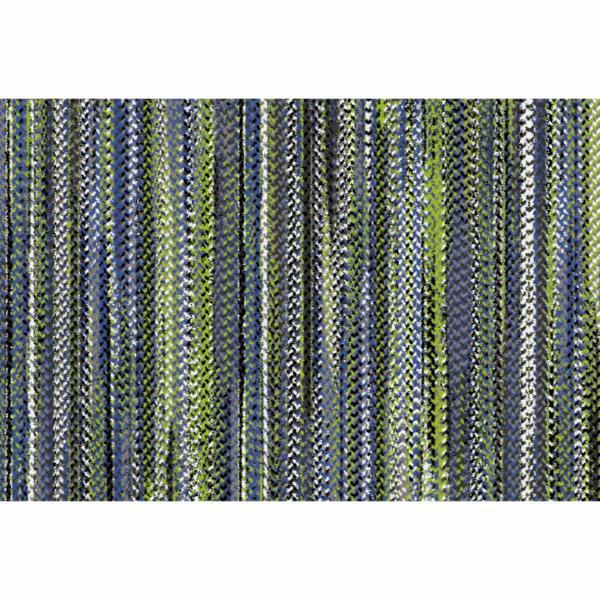 Covor textil multicolor feten 100x150 cm