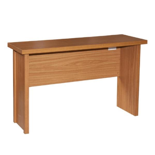 Birou din mdf maro cires oscar 120x45x76 cm