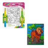 set-creatie-pentru-pictura-orange-elephant-lion-1-2.jpg