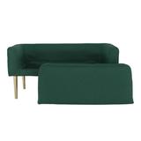 banca-cu-tapiterie-textil-verde-si-picioare-crom-auriu-helna-127x60x59-cm-4.jpg