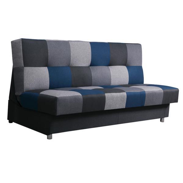 Canapea extensibila alabama 195x90x90 cm